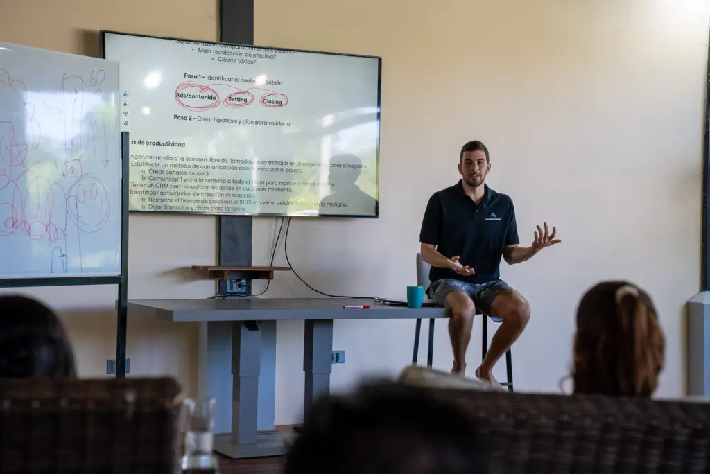 Carlo Sala The Freedom Method